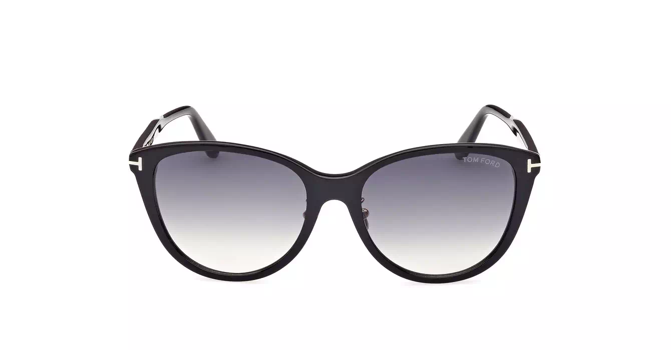 Tom Ford FT1055-K 01B s57