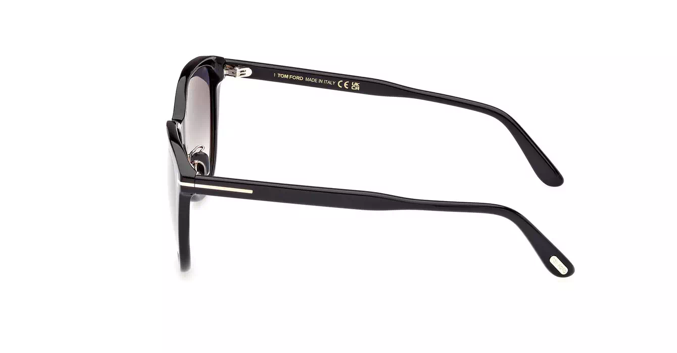 Tom Ford FT1055-K 01B s57