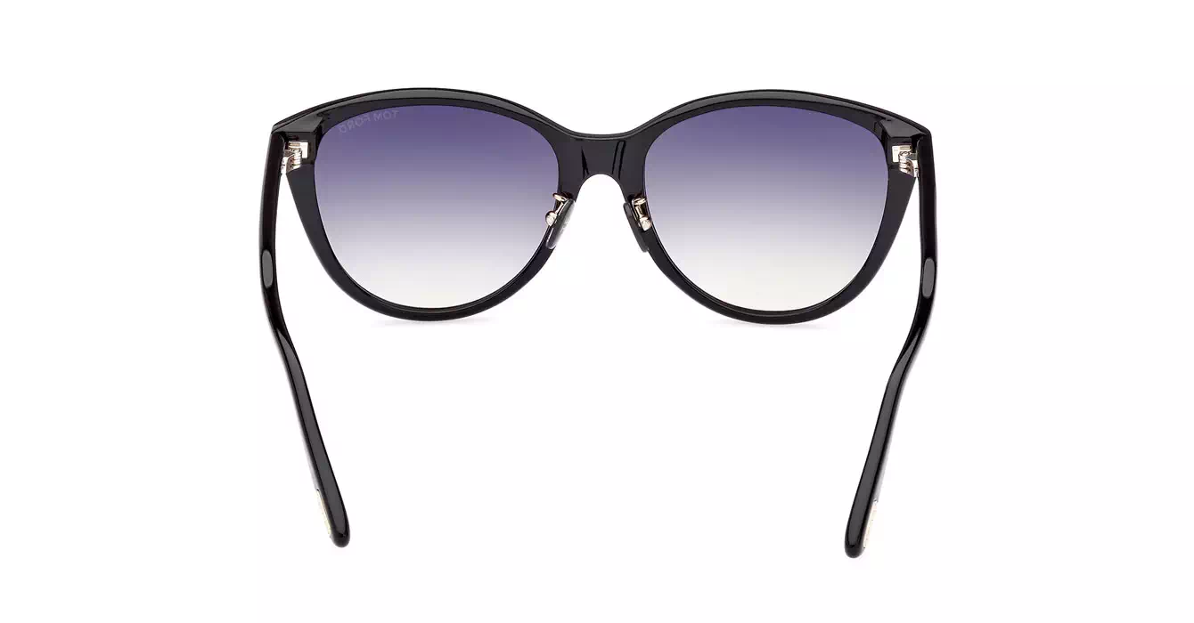 Tom Ford FT1055-K 01B s57