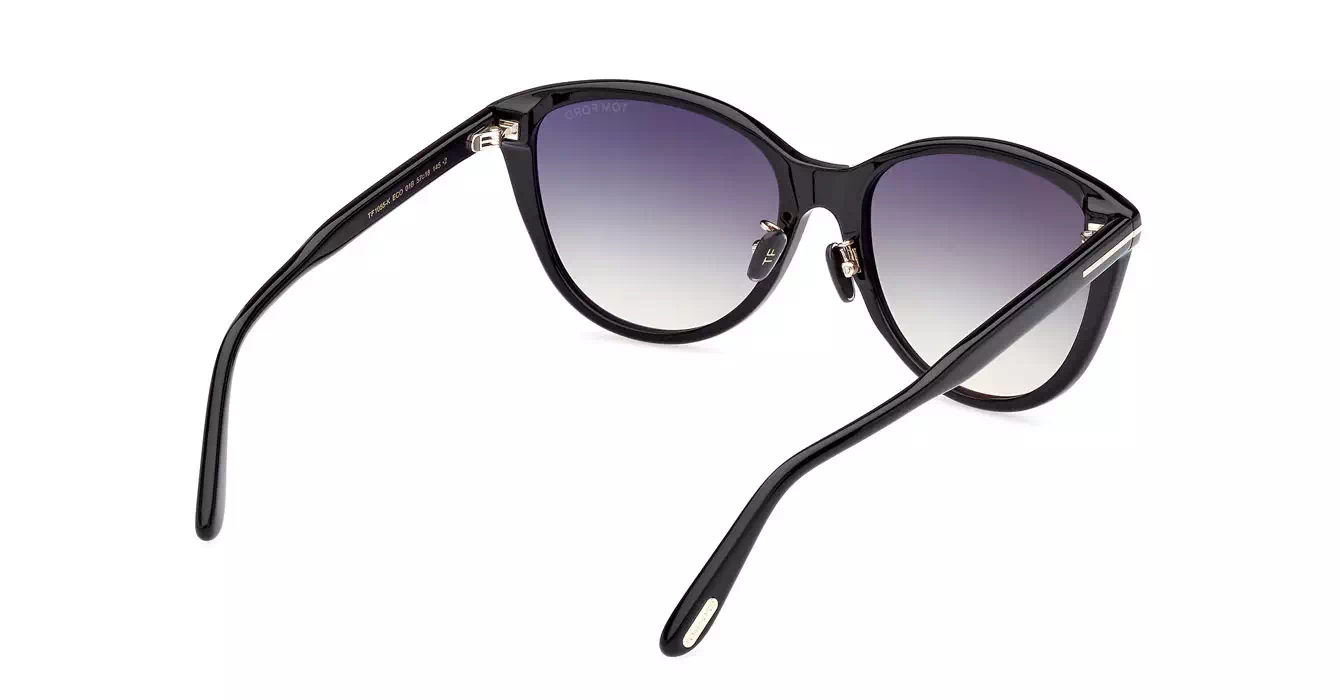 Tom Ford FT1055-K 01B s57