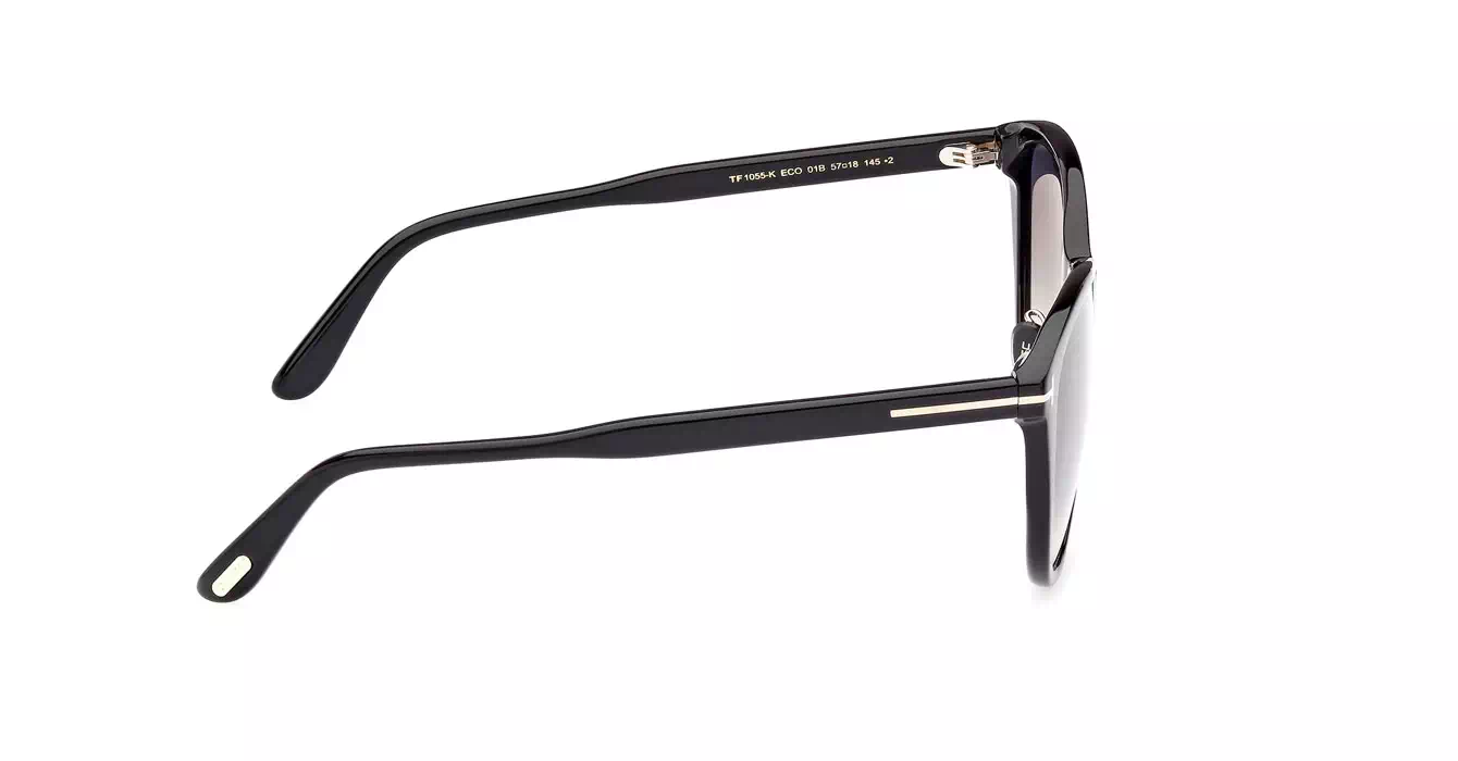 Tom Ford FT1055-K 01B s57