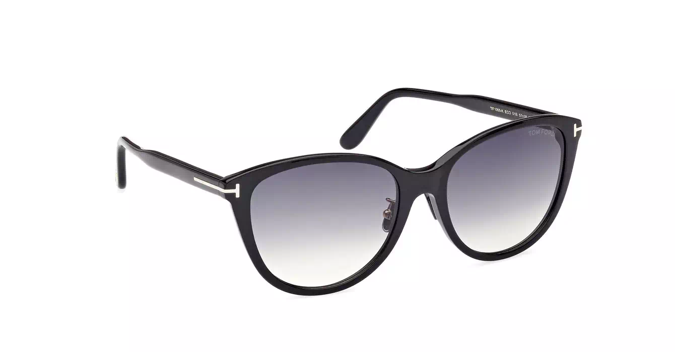 Tom Ford FT1055-K 01B s57