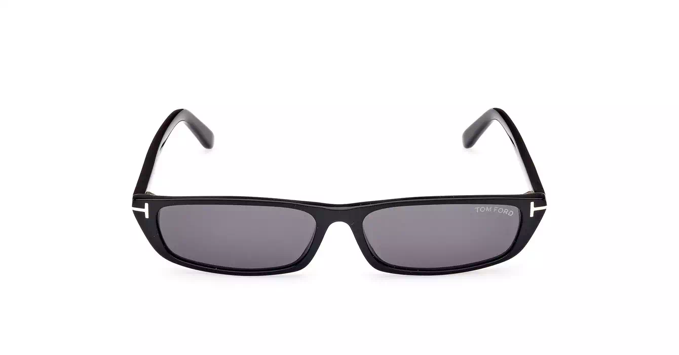 Tom Ford FT1058 01A s59 ALEJANDRO