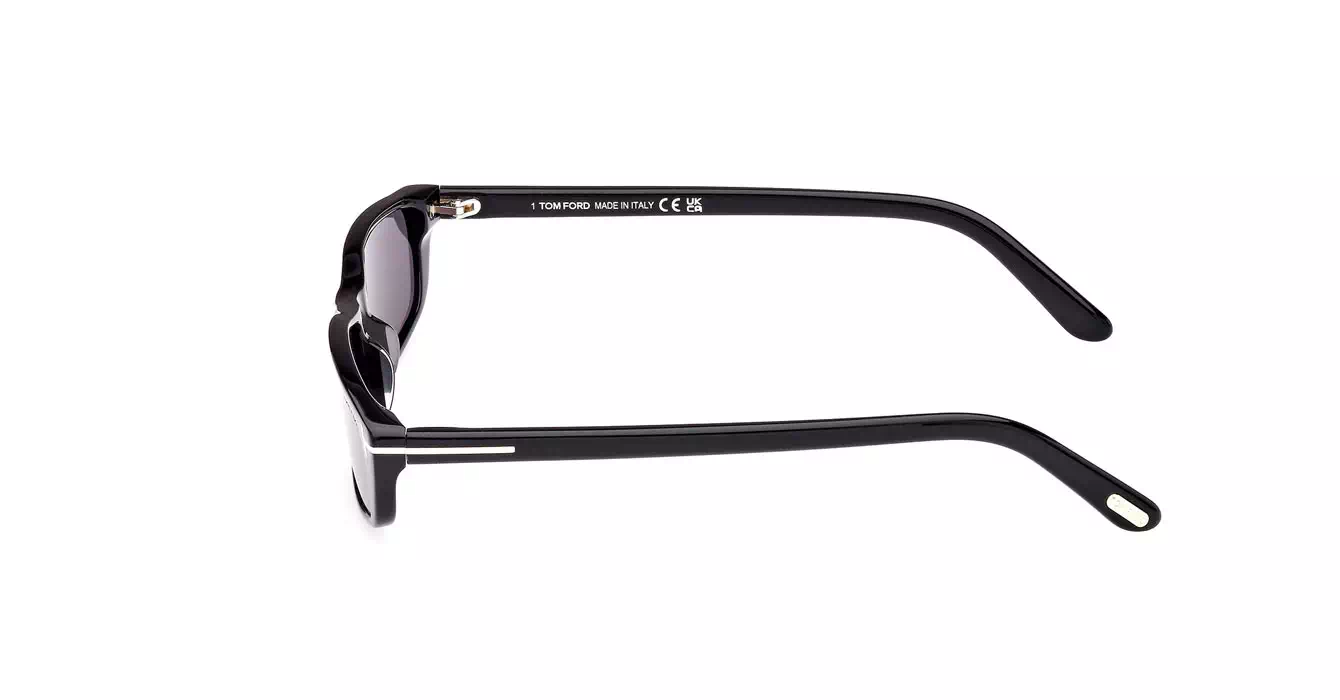 Tom Ford FT1058 01A s59 ALEJANDRO