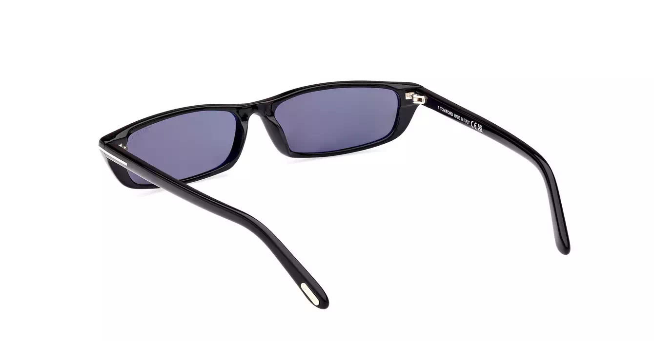 Tom Ford FT1058 01A s59 ALEJANDRO