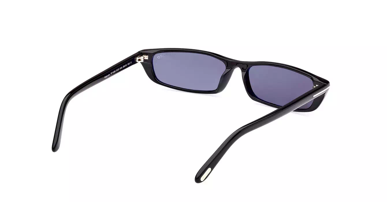 Tom Ford FT1058 01A s59 ALEJANDRO