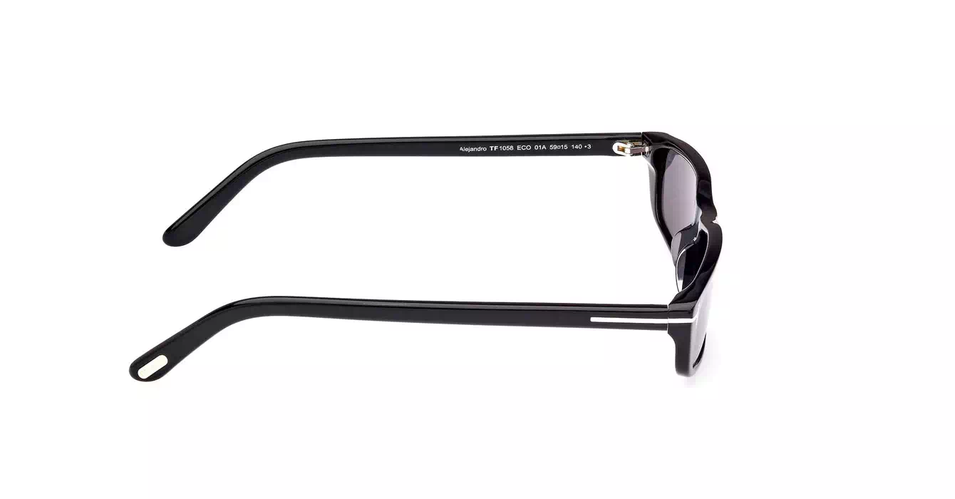 Tom Ford FT1058 01A s59 ALEJANDRO