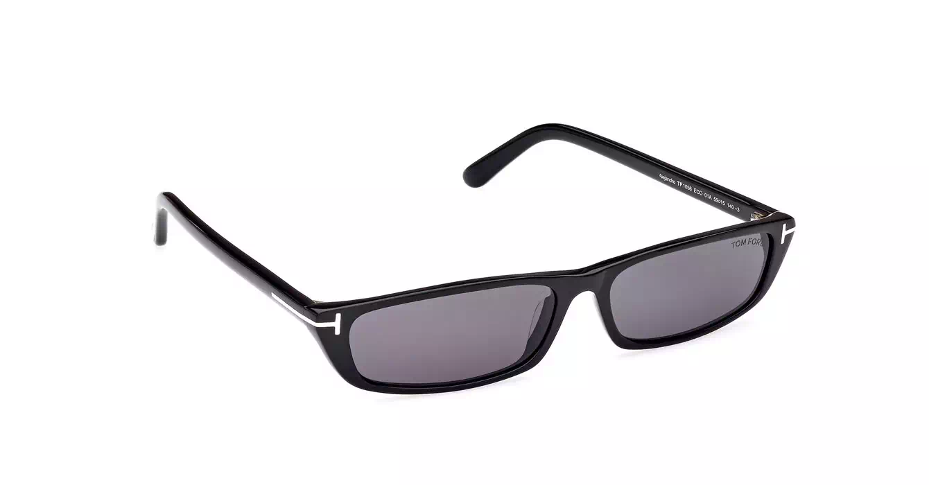 Tom Ford FT1058 01A s59 ALEJANDRO