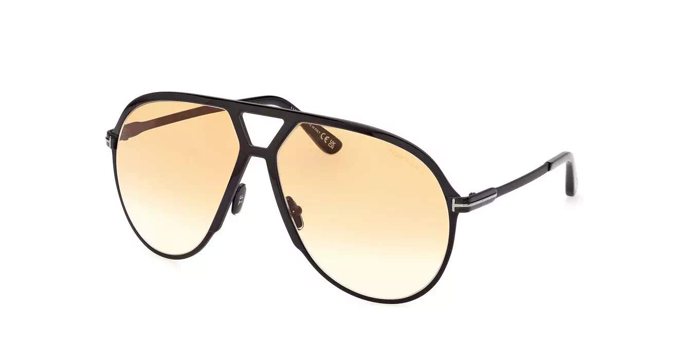 Tom Ford FT1060 01F s64 XAVIER