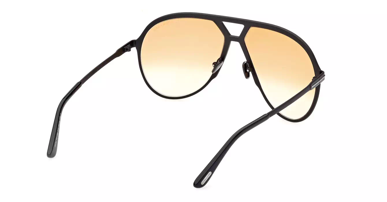Tom Ford FT1060 01F s64 XAVIER