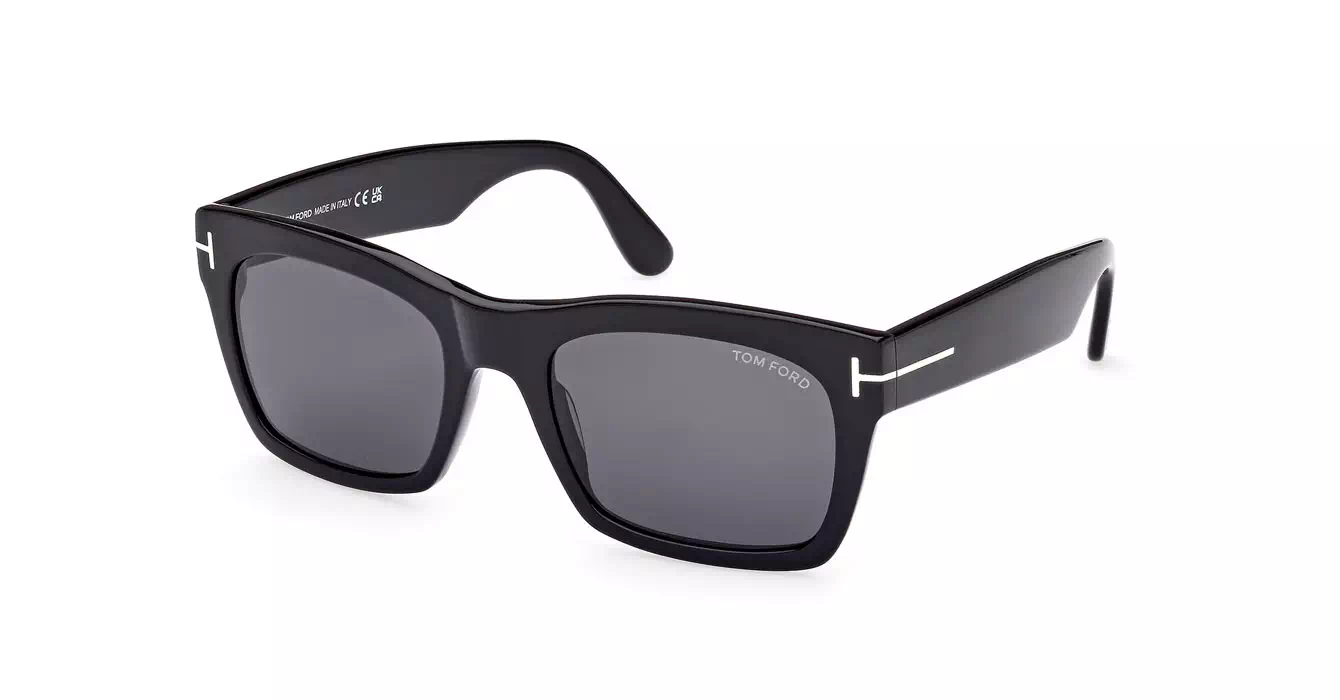Tom Ford FT1062 01A s56 NICO