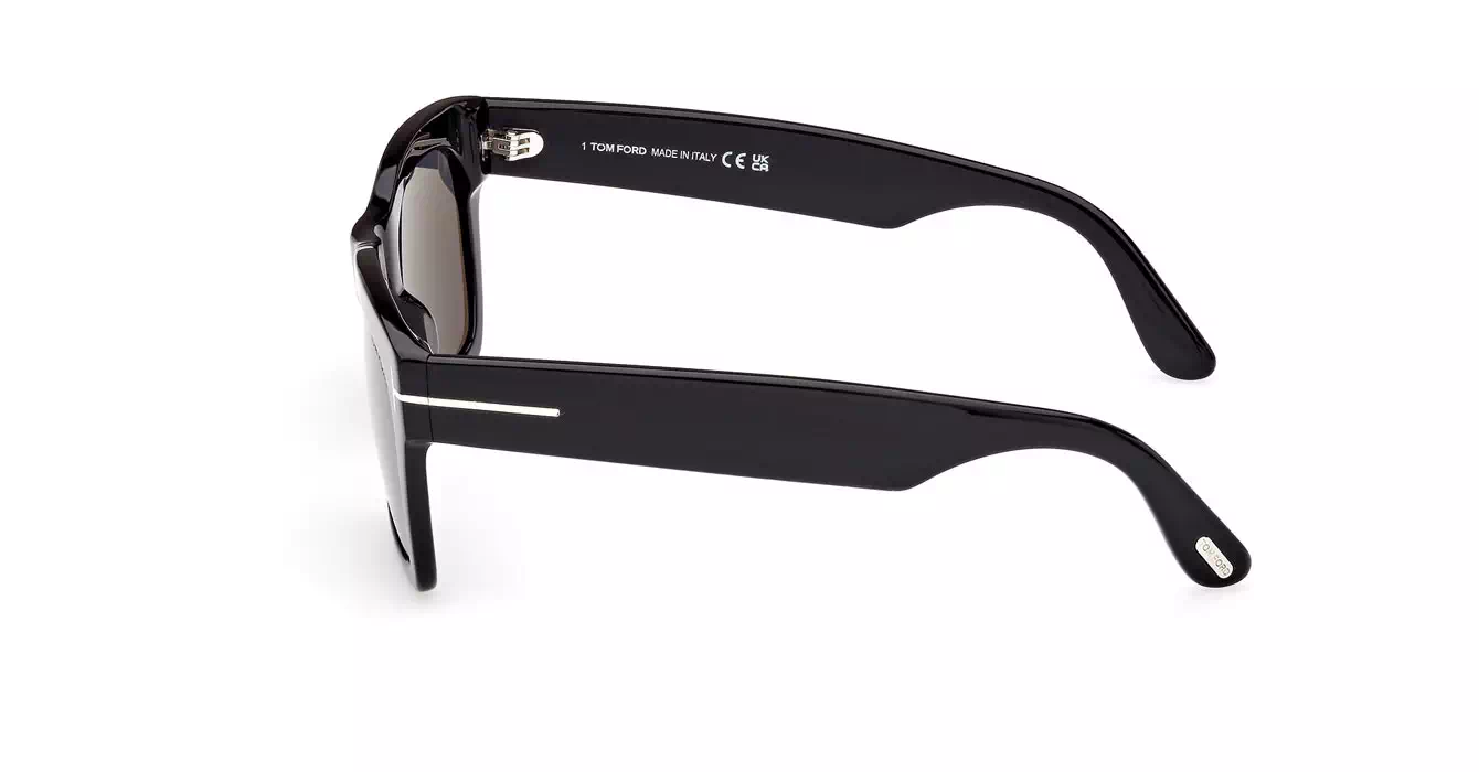 Tom Ford FT1062 01A s56 NICO