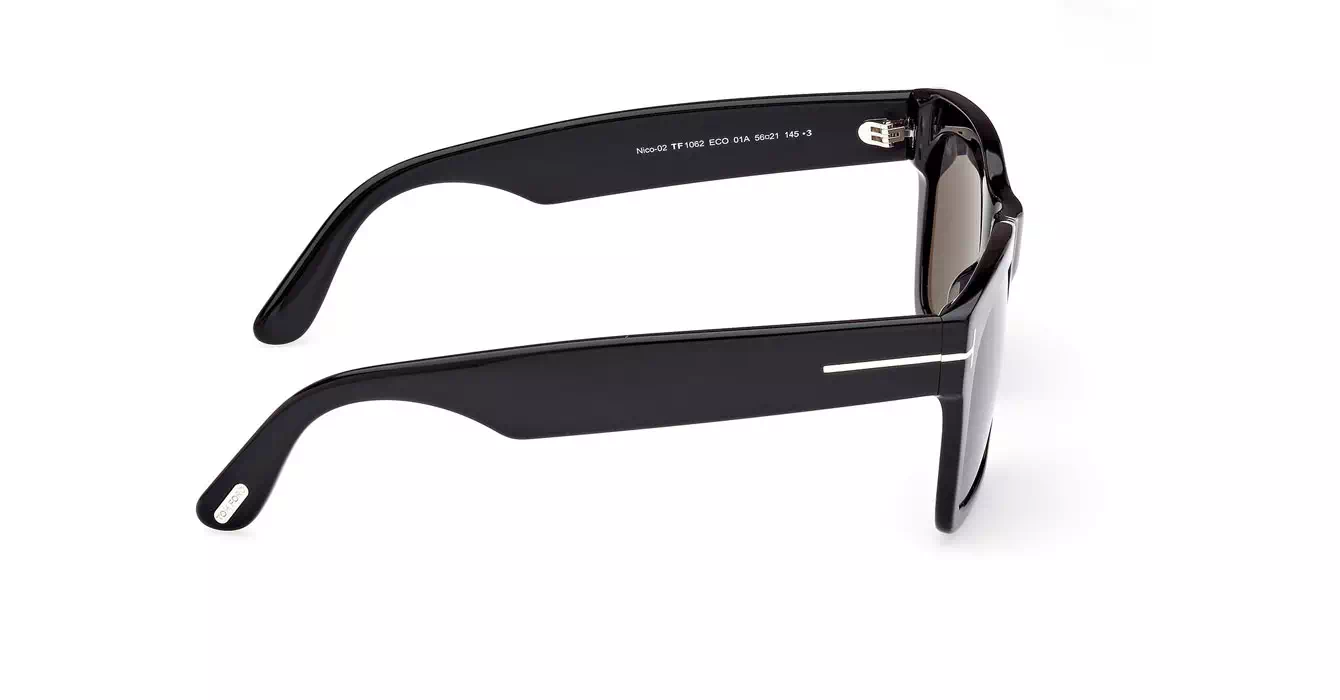 Tom Ford FT1062 01A s56 NICO
