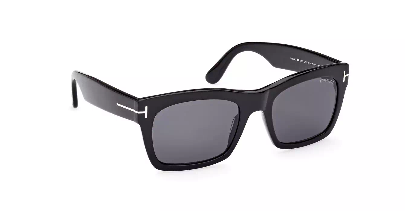 Tom Ford FT1062 01A s56 NICO