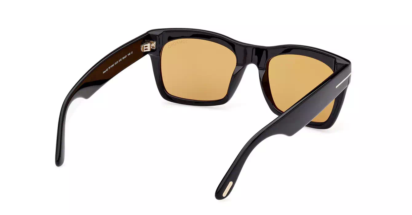 Tom Ford FT1062 01E s56 NICO