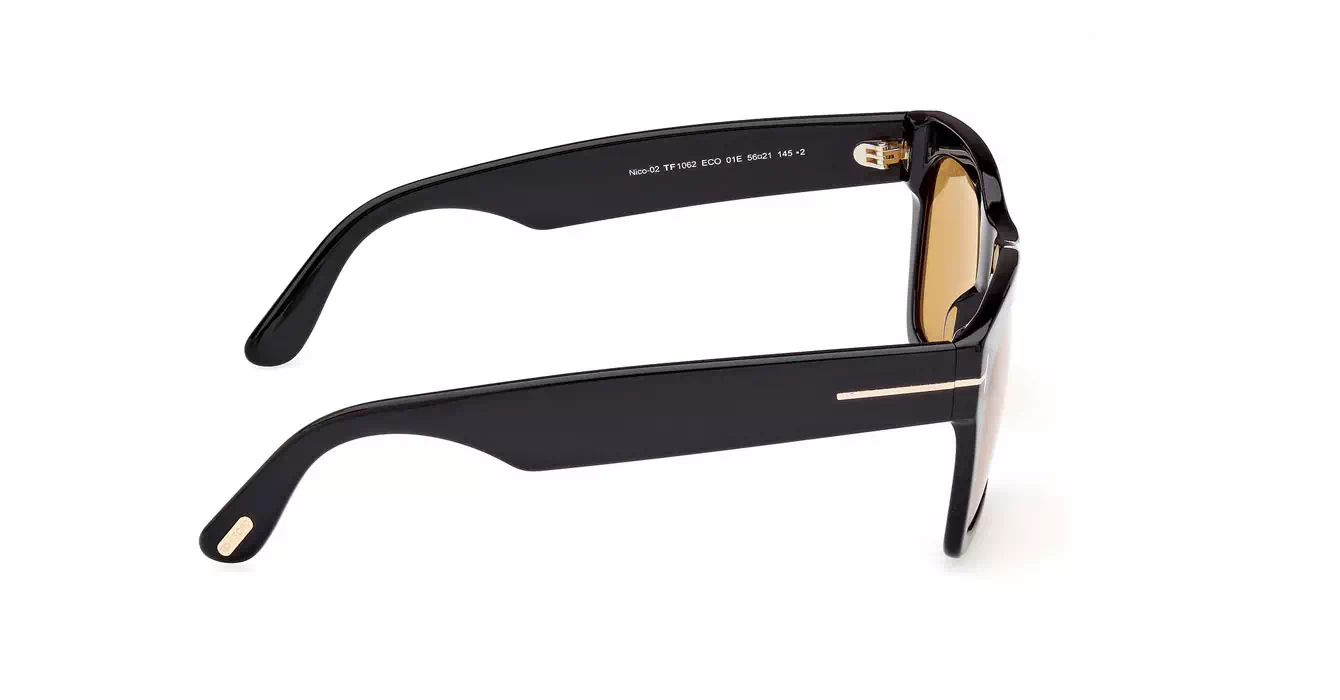 Tom Ford FT1062 01E s56 NICO