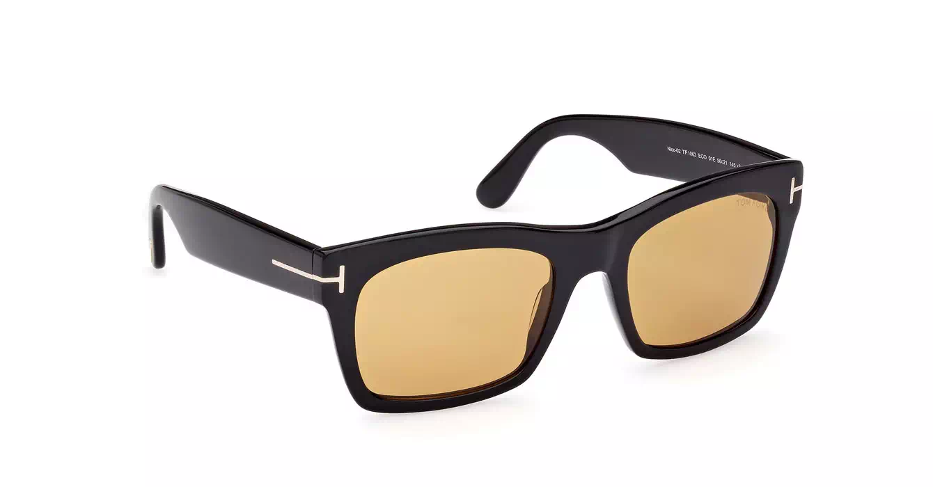 Tom Ford FT1062 01E s56 NICO