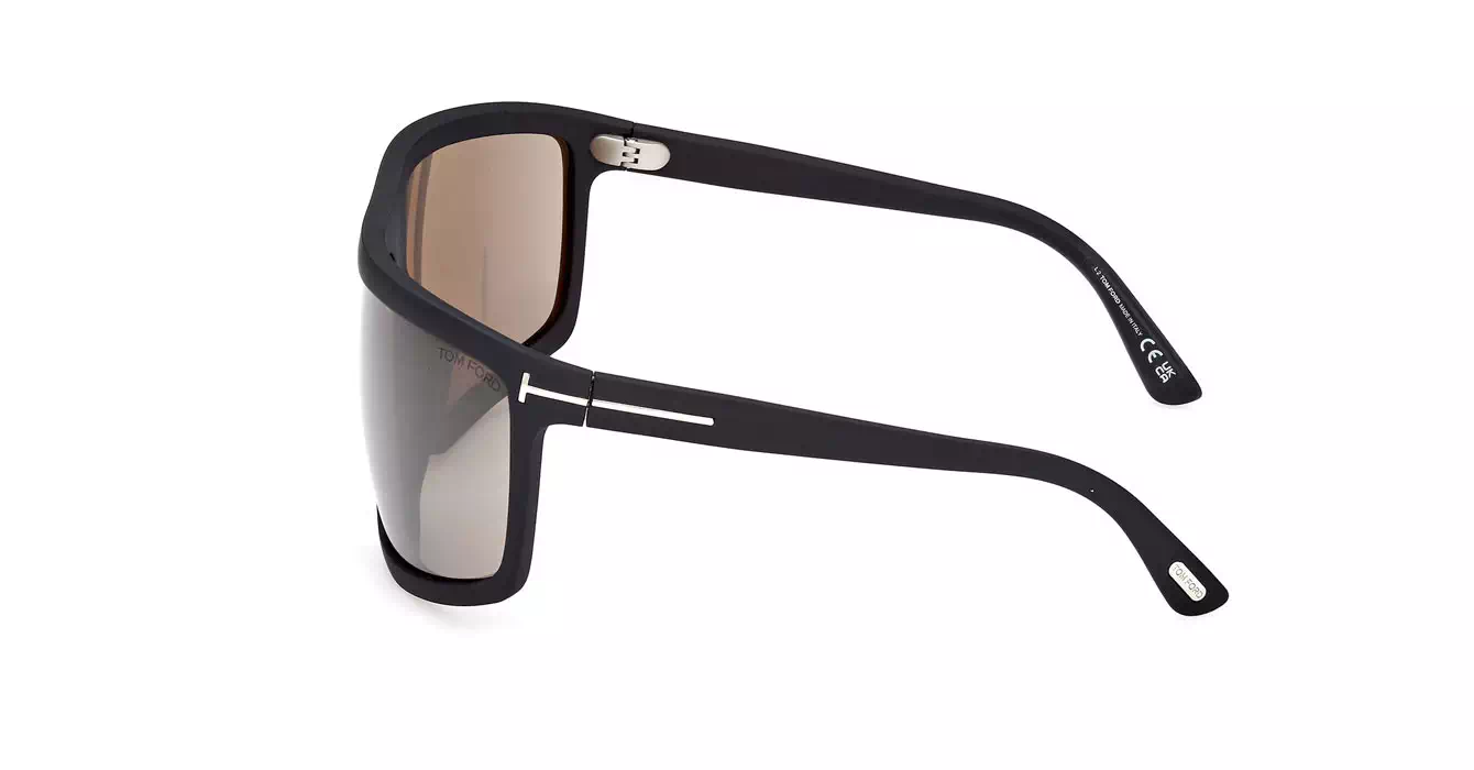 Tom Ford FT1066 02L s68 CLINT