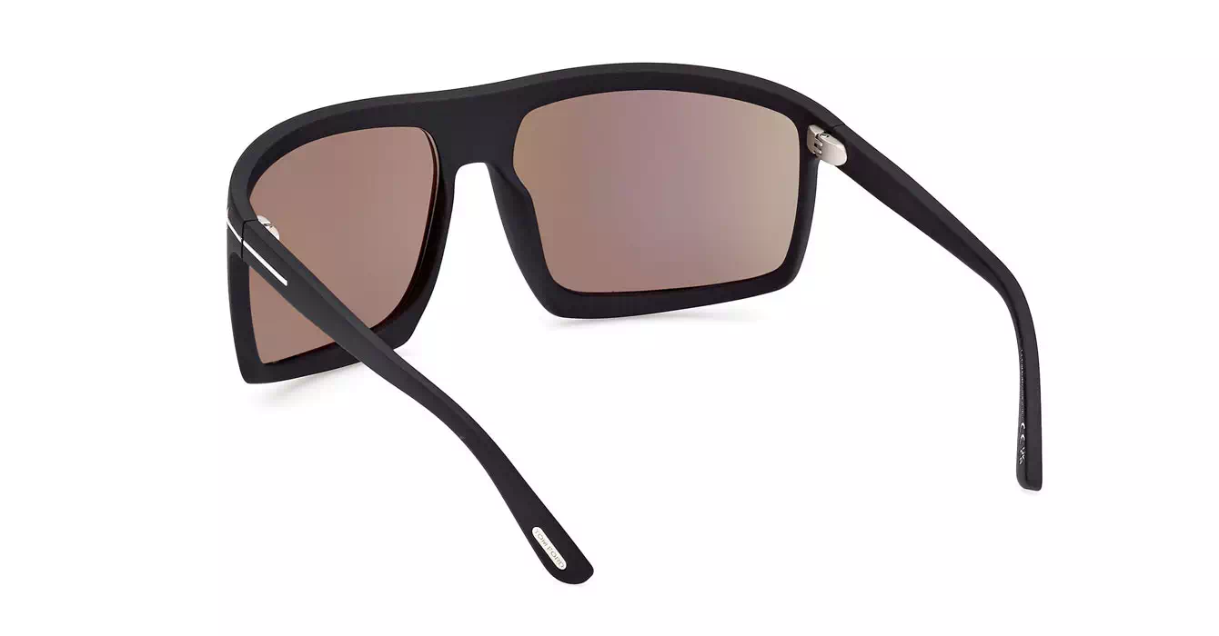 Tom Ford FT1066 02L s68 CLINT