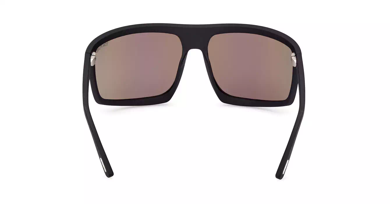 Tom Ford FT1066 02L s68 CLINT