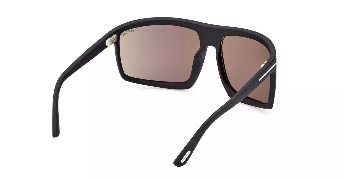 Tom Ford FT1066 02L s68 CLINT