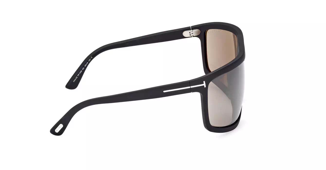 Tom Ford FT1066 02L s68 CLINT