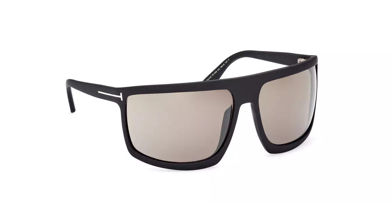 Tom Ford FT1066 02L s68 CLINT