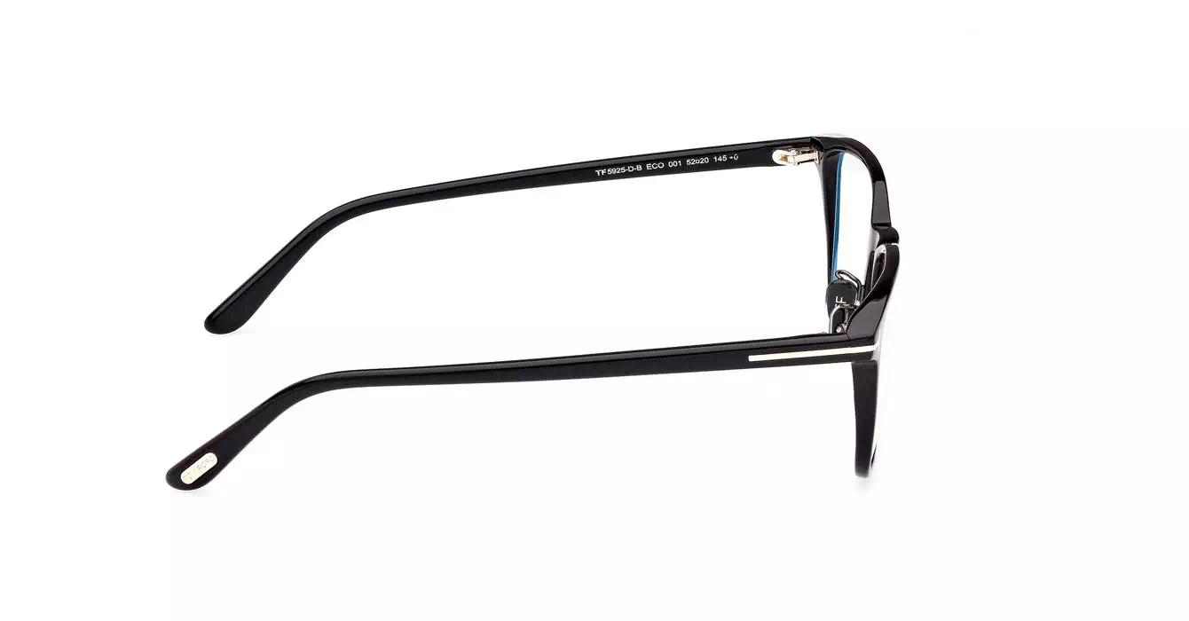 Tom Ford FT5925-D-B 001 s52