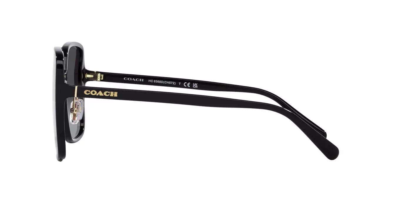 Coach HC8368D 5002/8G s61
