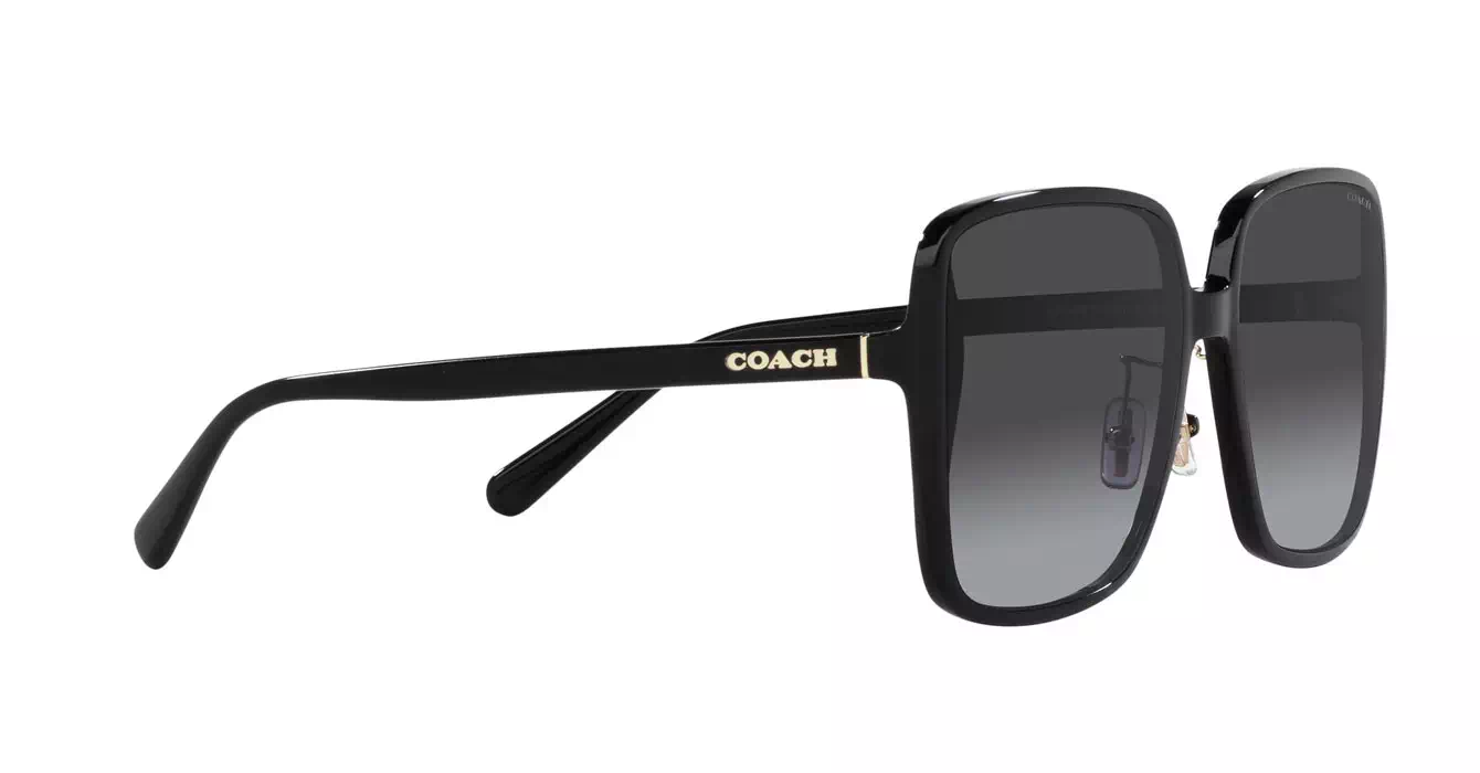 Coach HC8368D 5002/8G s61