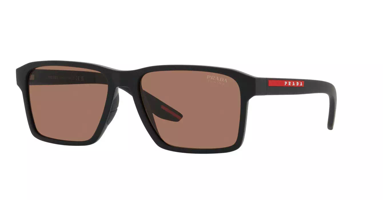 Prada SPS-05Y-F DG0-50A s58