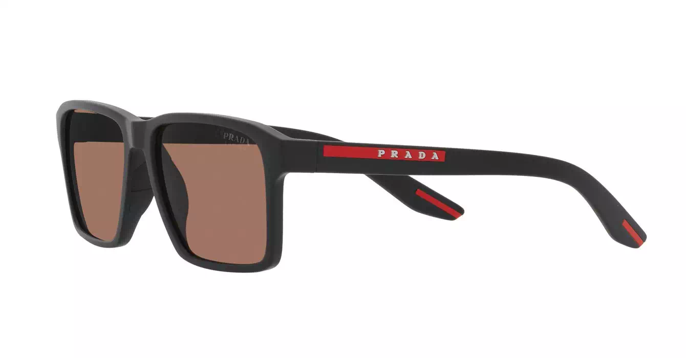Prada SPS-05Y-F DG0-50A s58