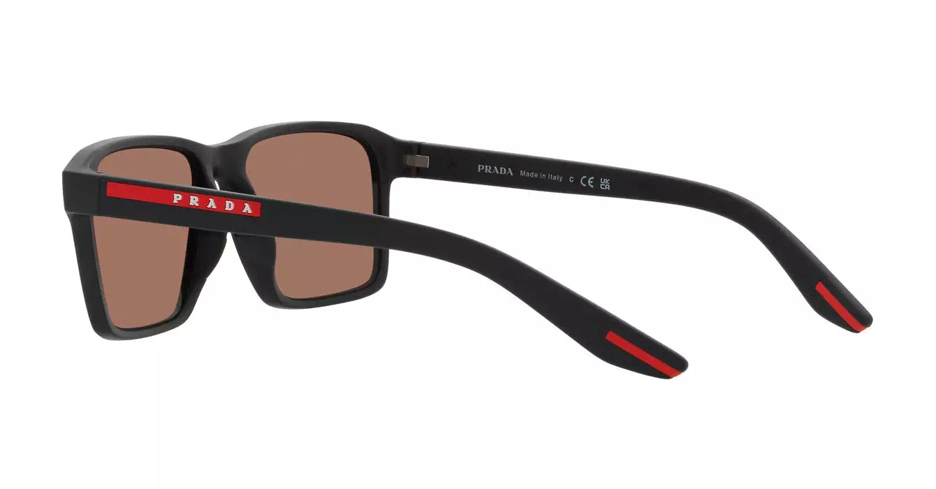 Prada SPS-05Y-F DG0-50A s58