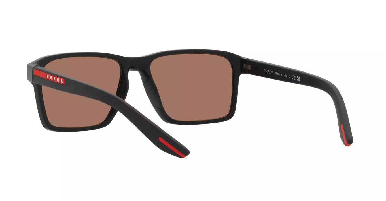 Prada SPS-05Y-F DG0-50A s58