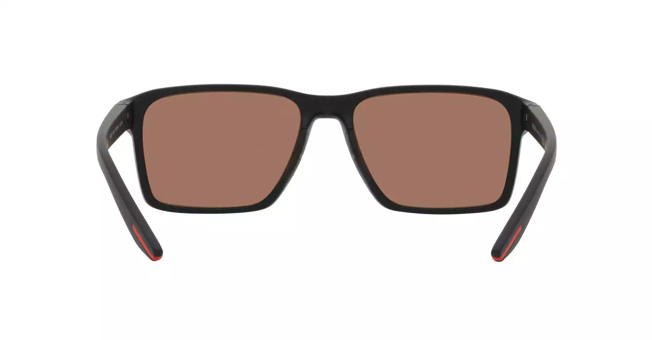 Prada SPS-05Y-F DG0-50A s58