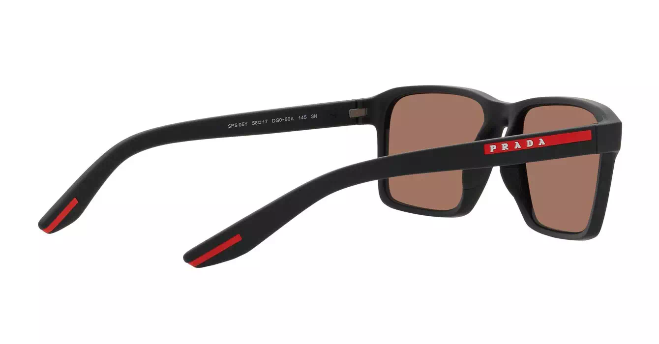 Prada SPS-05Y-F DG0-50A s58