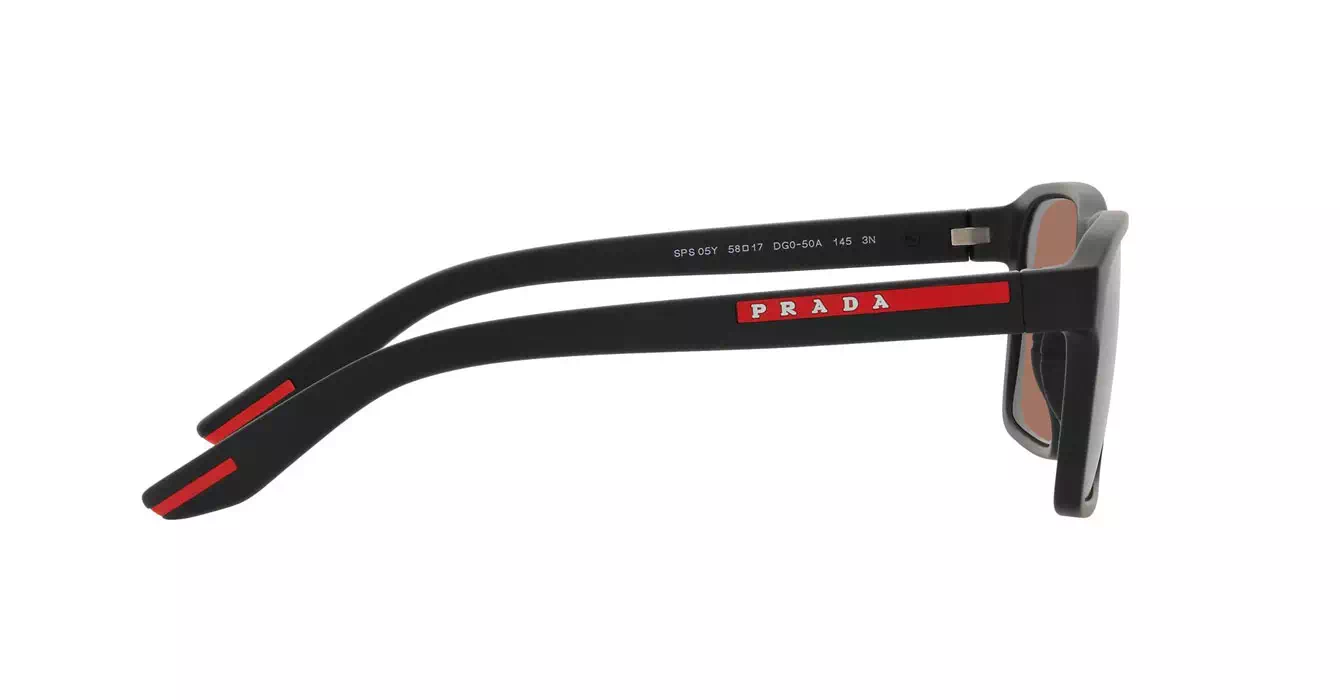 Prada SPS-05Y-F DG0-50A s58