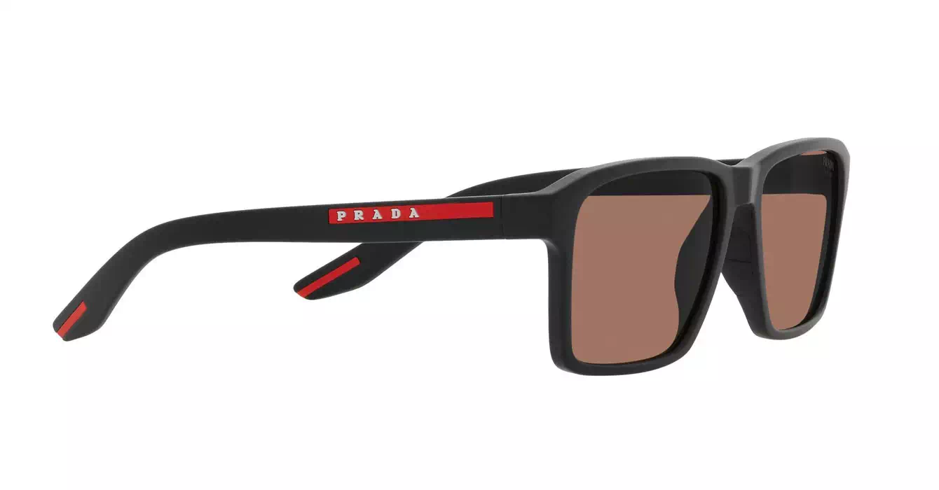 Prada SPS-05Y-F DG0-50A s58