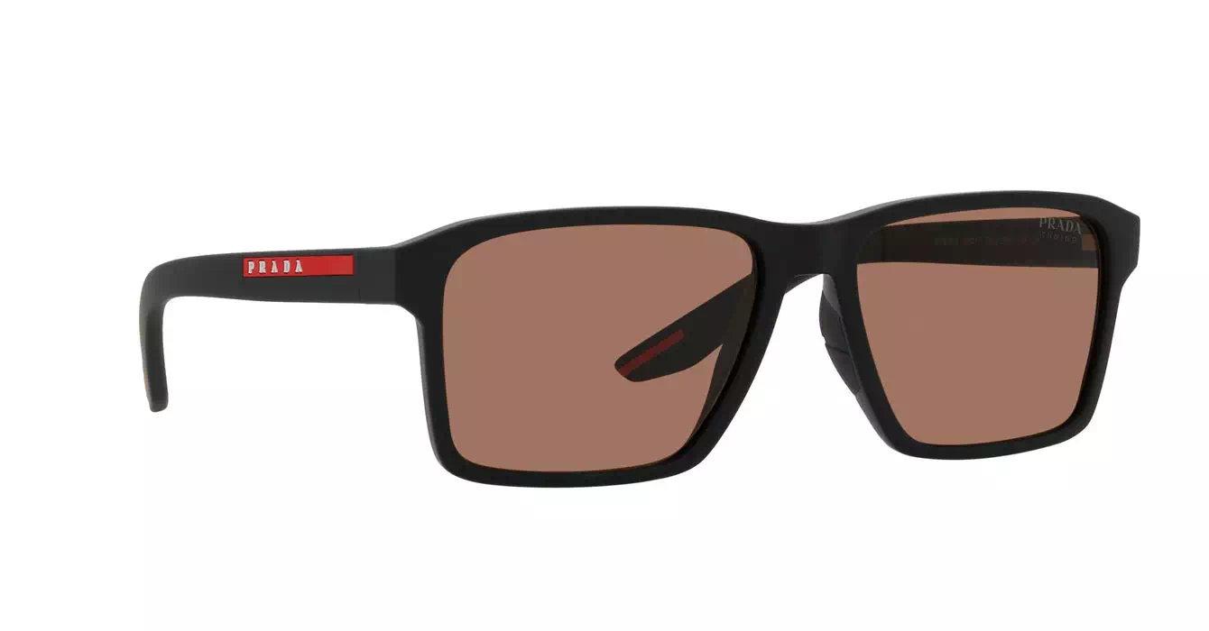 Prada SPS-05Y-F DG0-50A s58