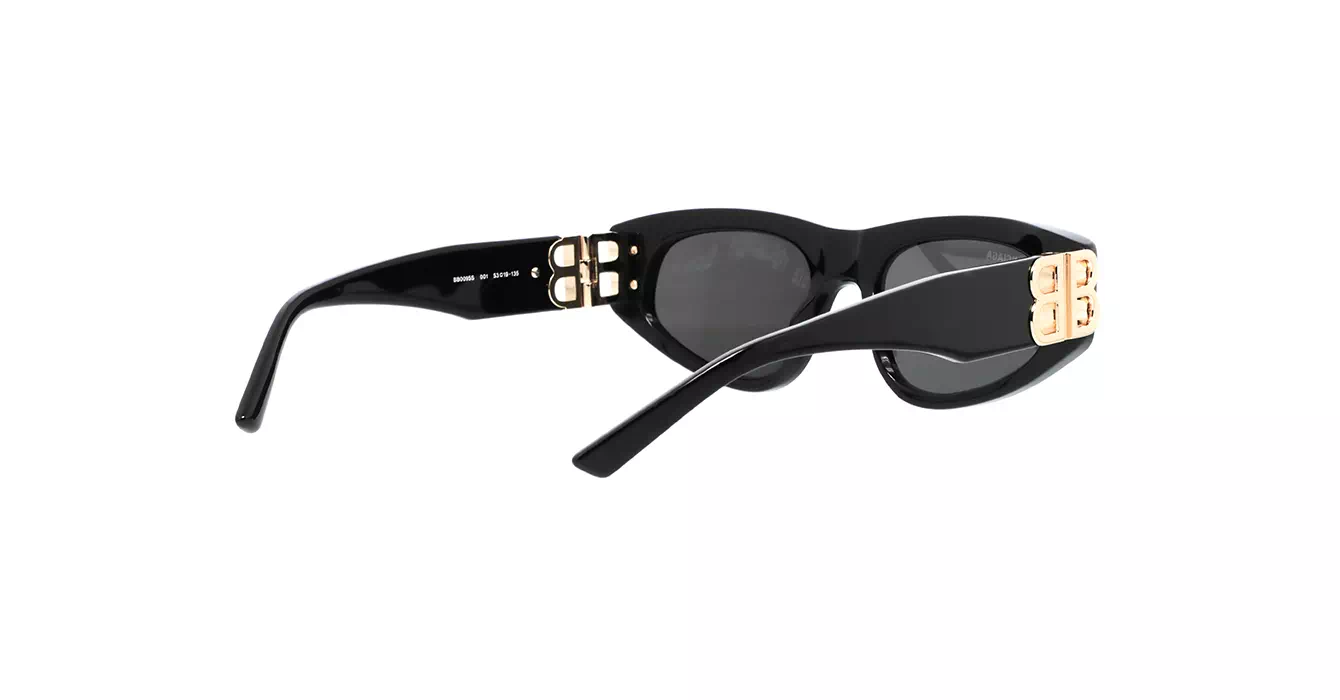 Balenciaga BB0095S 001 s53