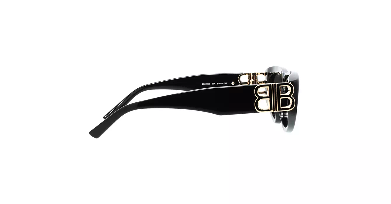 Balenciaga BB0095S 001 s53