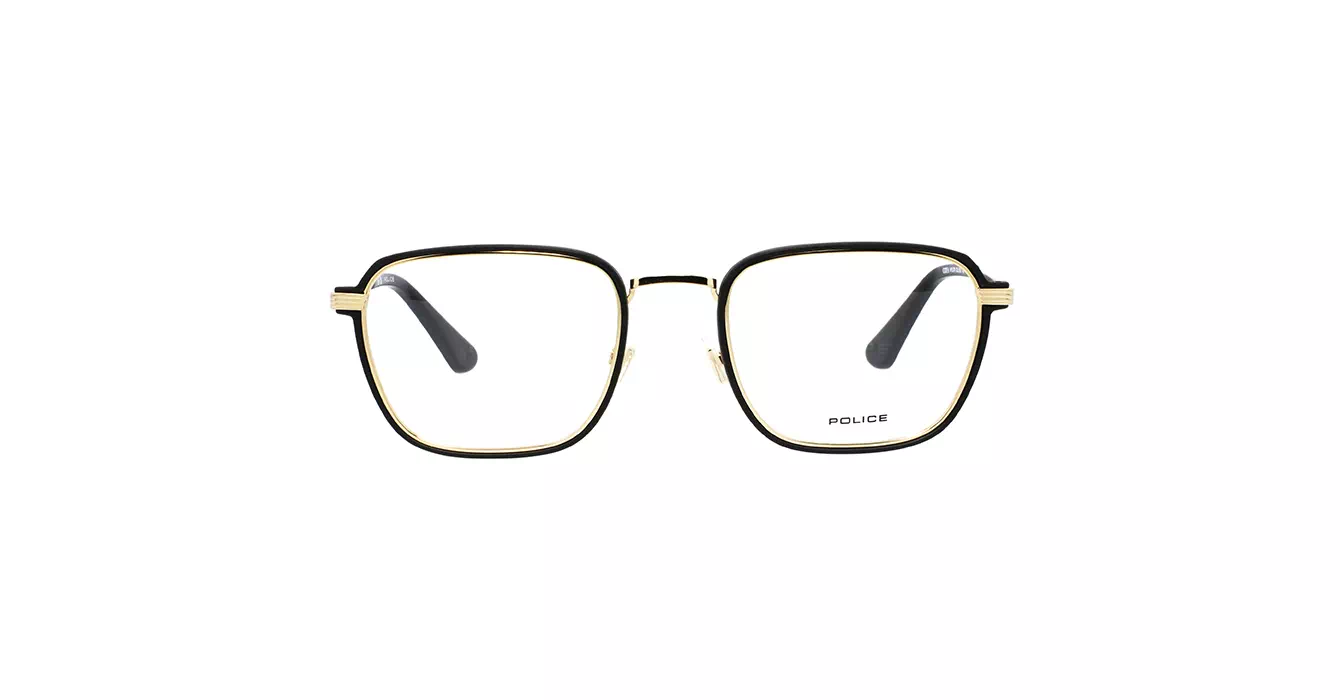 Police VPLG76 0300 s51 CODE6