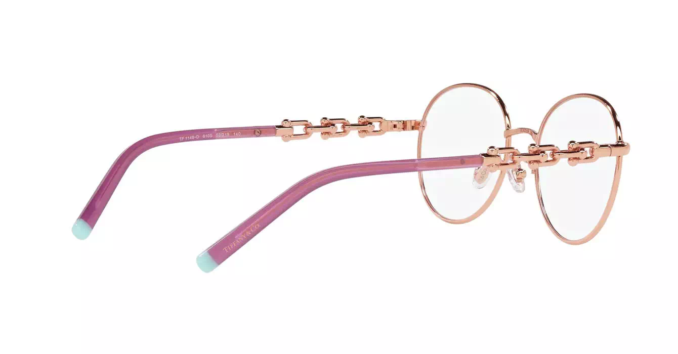 Tiffany&co TF1148D 6105 s53