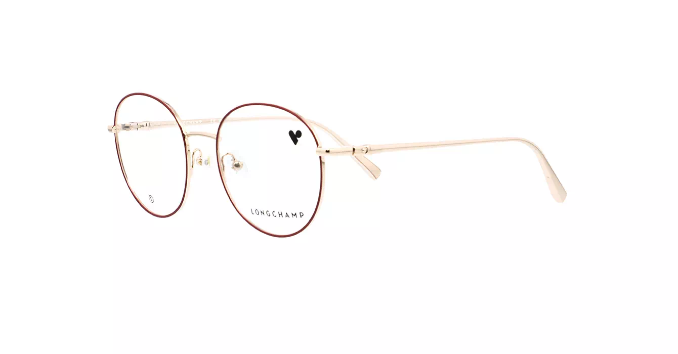 Longchamp LO2160 772 s50