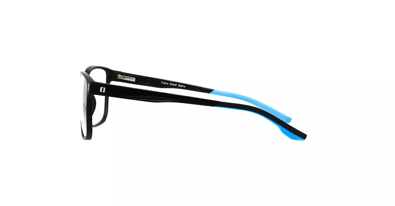 Franc Nobel Stans ZS2-003 C1 s57 + Clip On