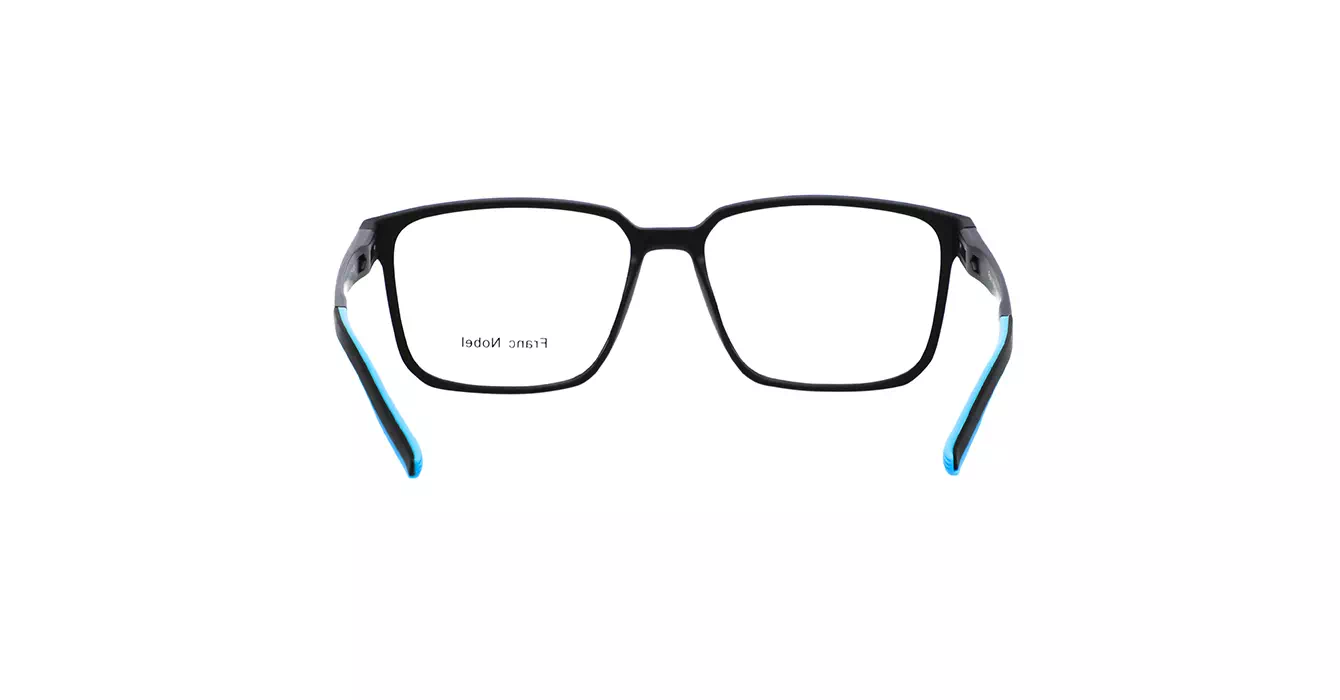 Franc Nobel Stans ZS2-003 C1 s57 + Clip On
