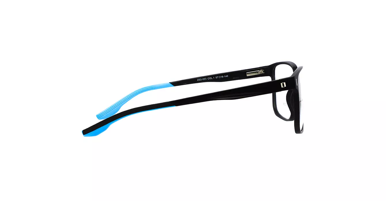 Franc Nobel Stans ZS2-003 C1 s57 + Clip On