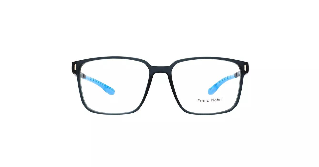 Franc Nobel Stans ZS2-003 C4 s57 + Clip On