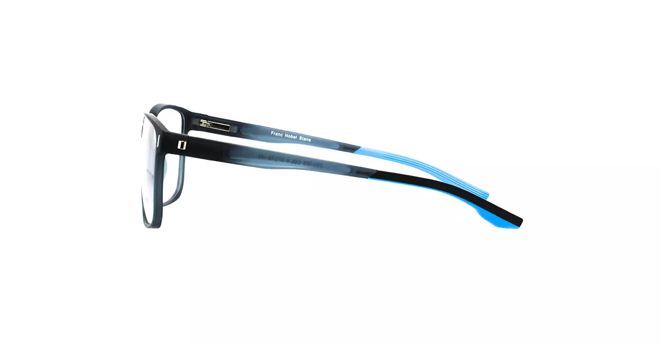 Franc Nobel Stans ZS2-003 C4 s57 + Clip On