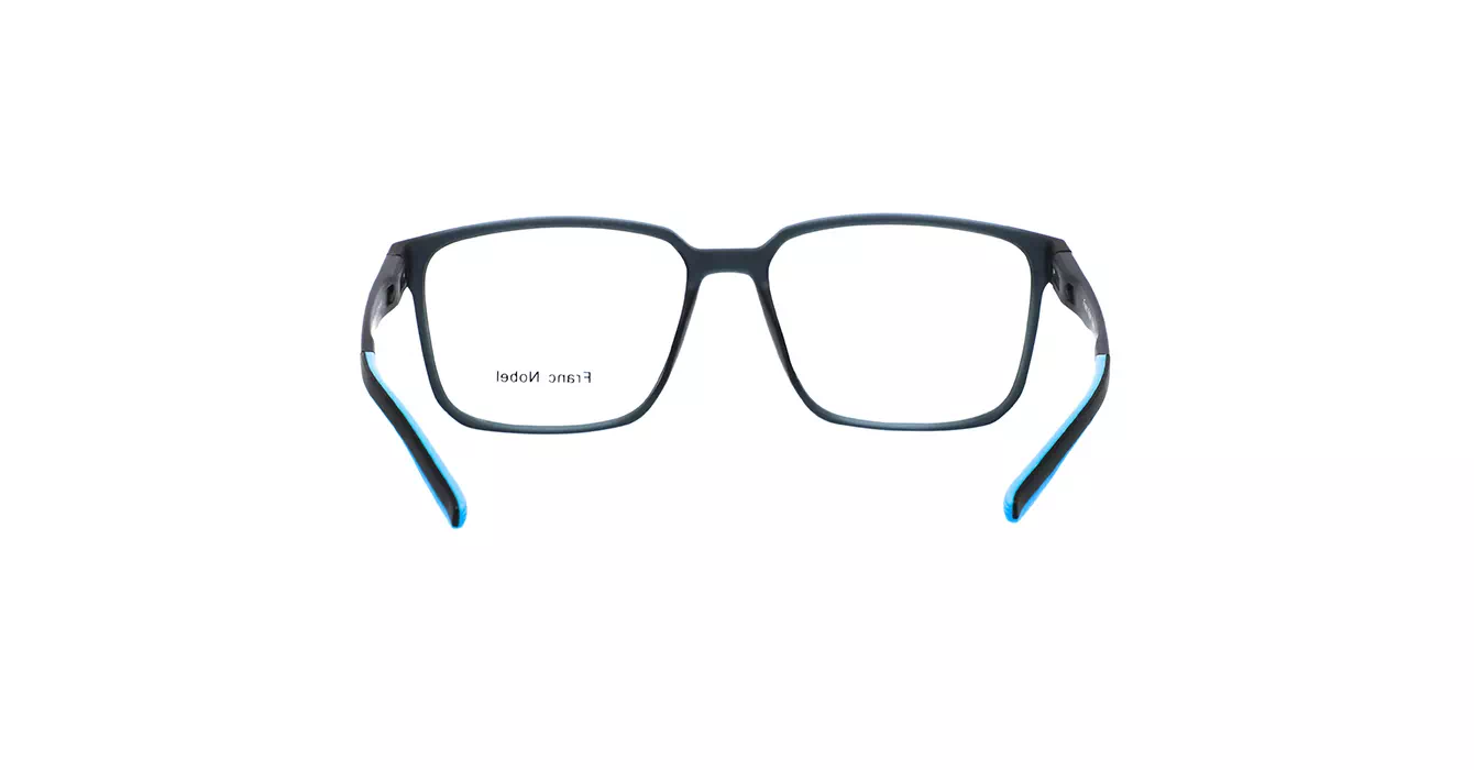Franc Nobel Stans ZS2-003 C4 s57 + Clip On